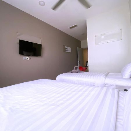 D'Concept Hotel Kulim Eksteriør bilde