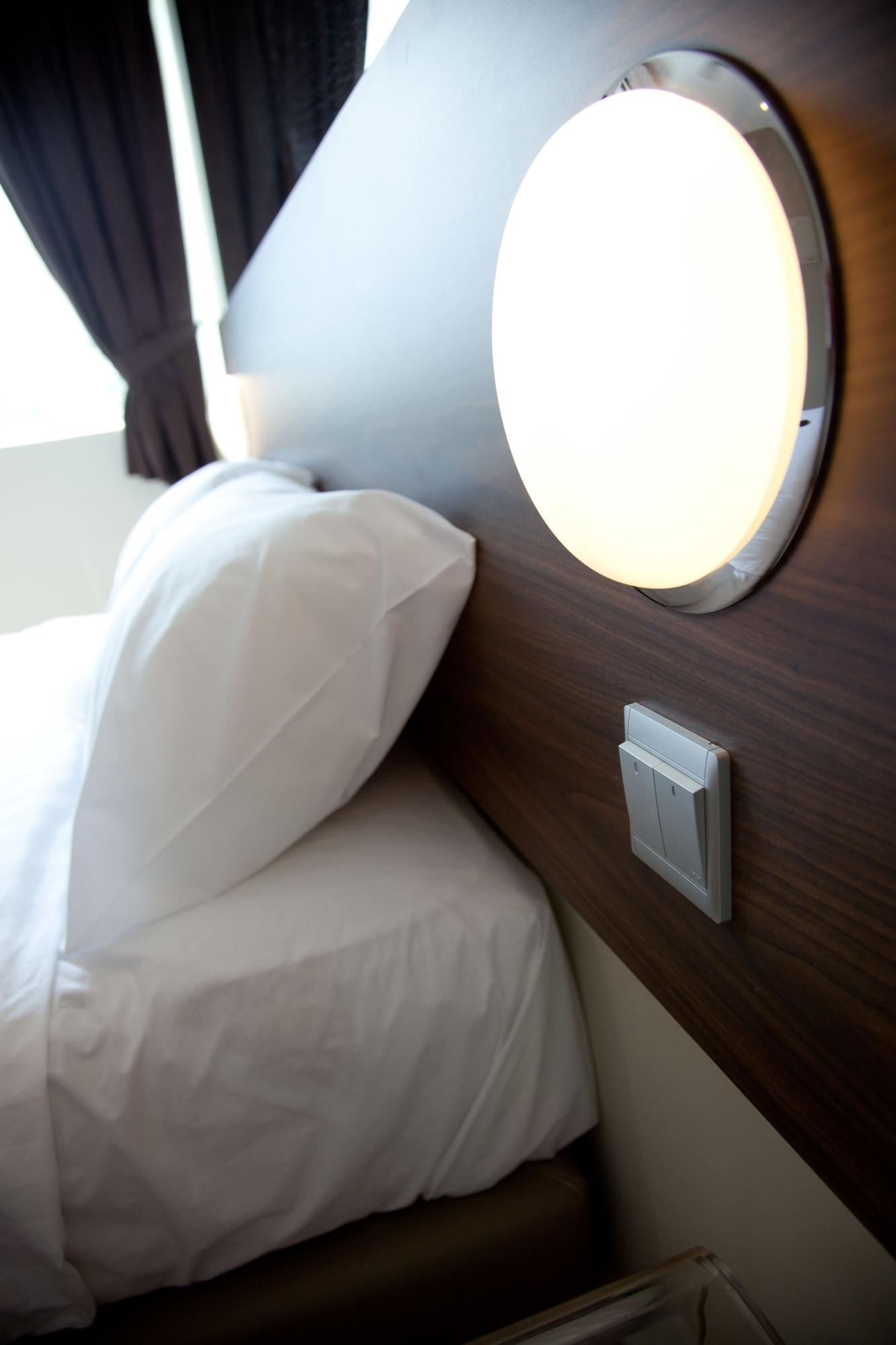 D'Concept Hotel Kulim Eksteriør bilde