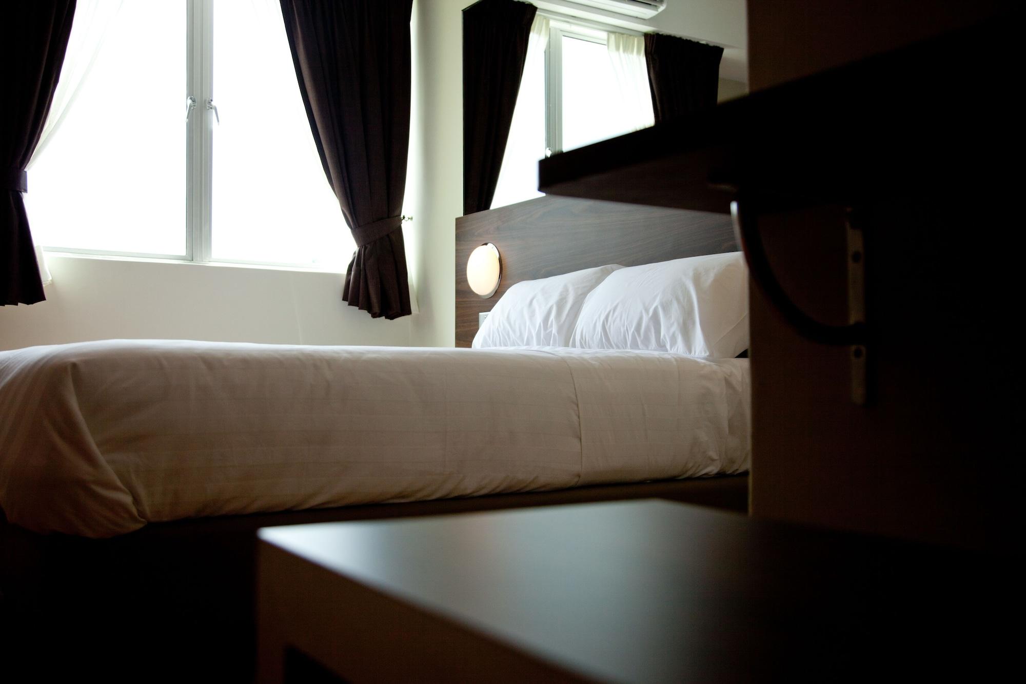 D'Concept Hotel Kulim Eksteriør bilde