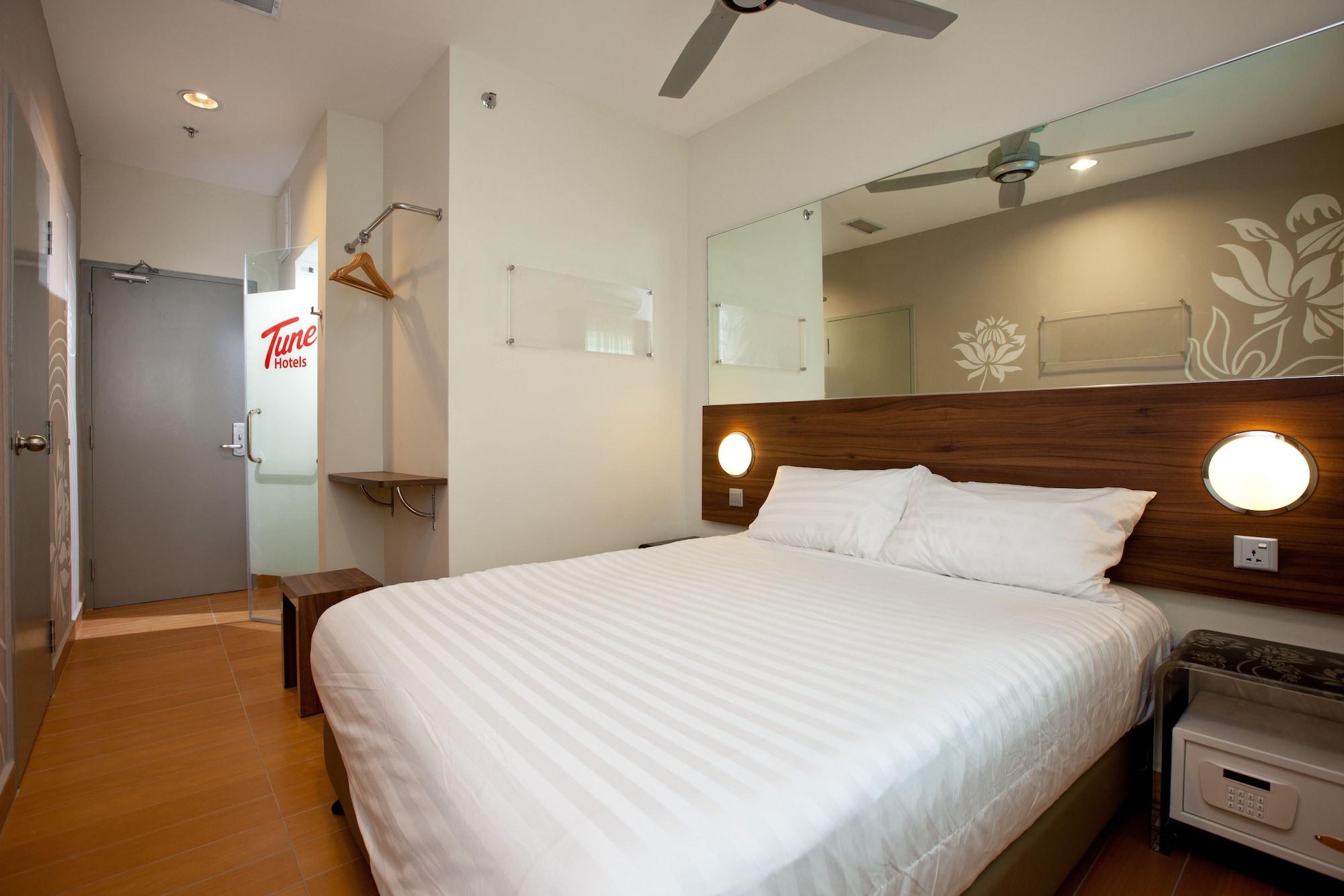 D'Concept Hotel Kulim Eksteriør bilde
