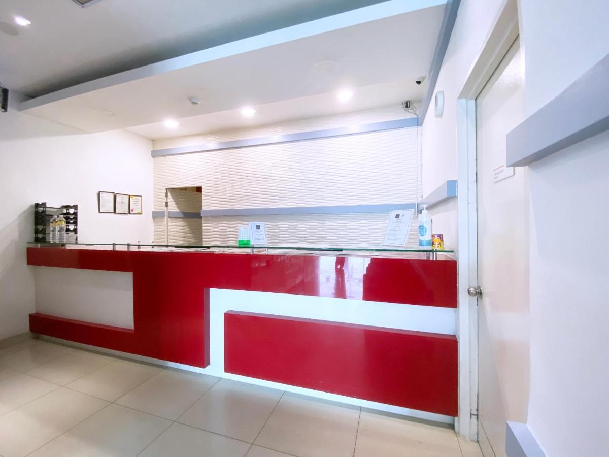 D'Concept Hotel Kulim Eksteriør bilde