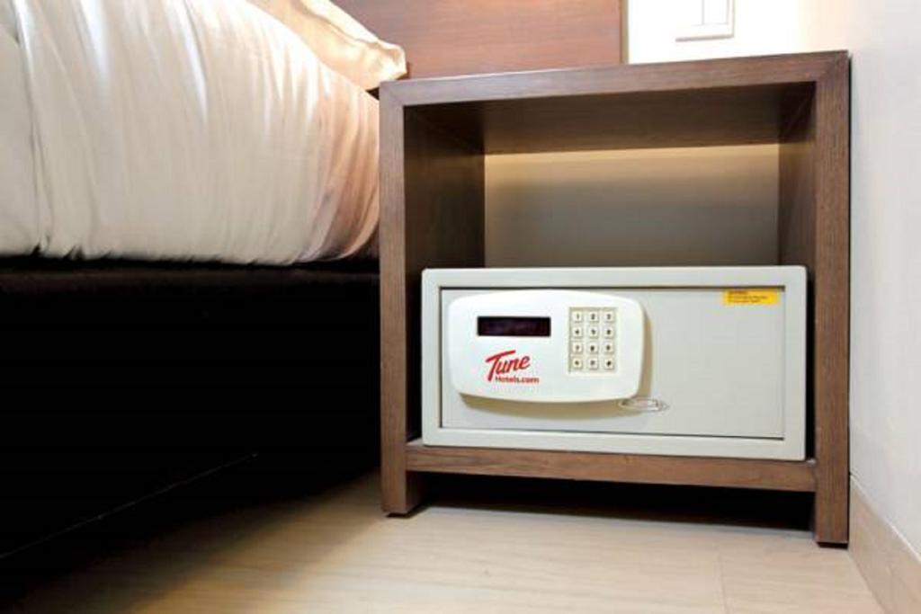 D'Concept Hotel Kulim Rom bilde