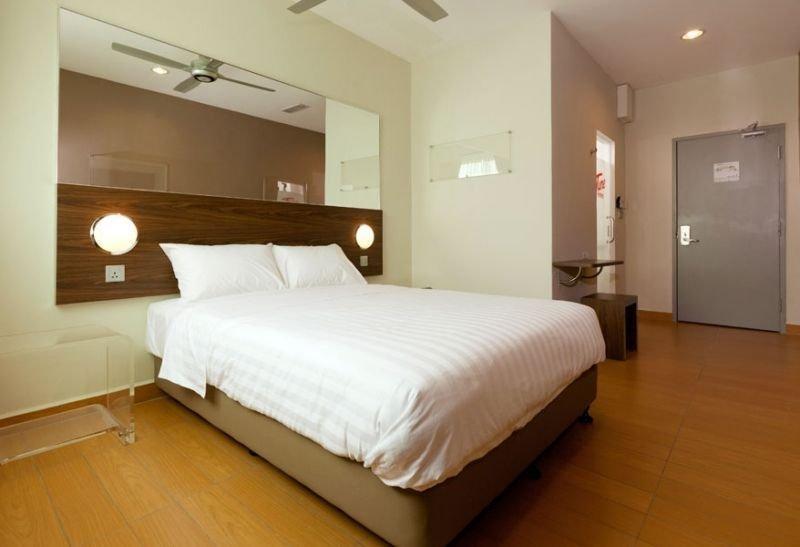 D'Concept Hotel Kulim Eksteriør bilde