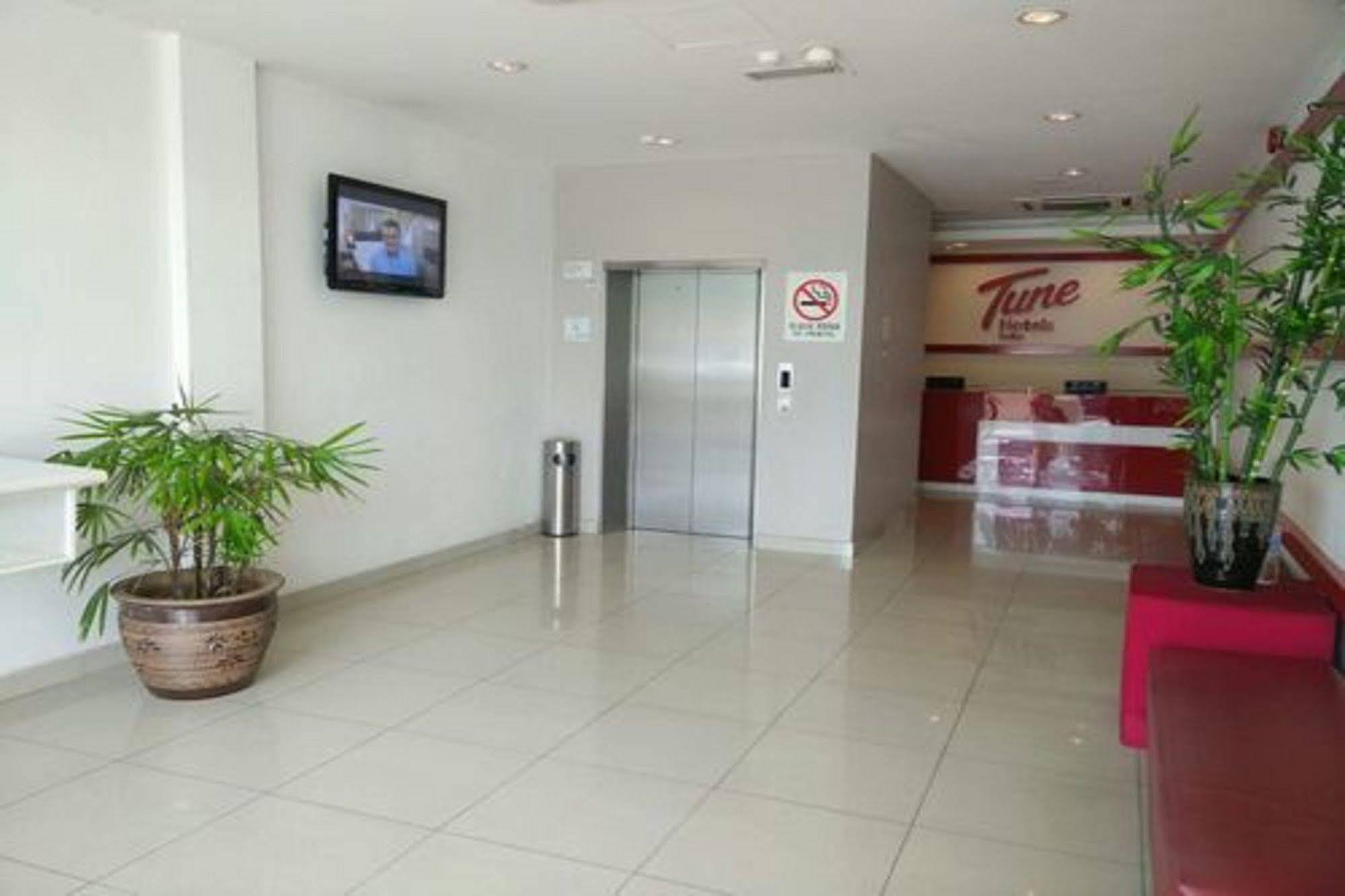 D'Concept Hotel Kulim Eksteriør bilde